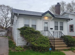 326 156th Pl, Calumet City, IL