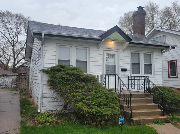 326 156th Pl, Calumet City, IL 60409