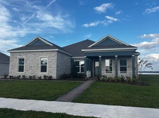 3675 Malawi St, Cloud, FL 34772