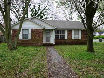 57 Hartwell Cir, Searcy, AR, 72143