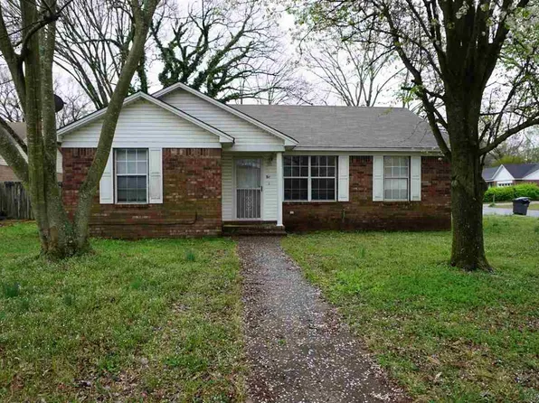 57 Hartwell Cir, Searcy, AR 72143