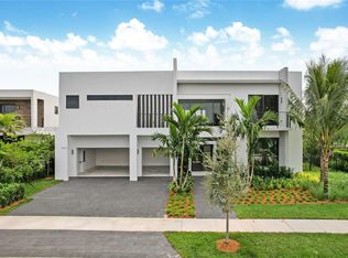 16492 Botaniko Dr S, Fort Lauderdale, FL 33326