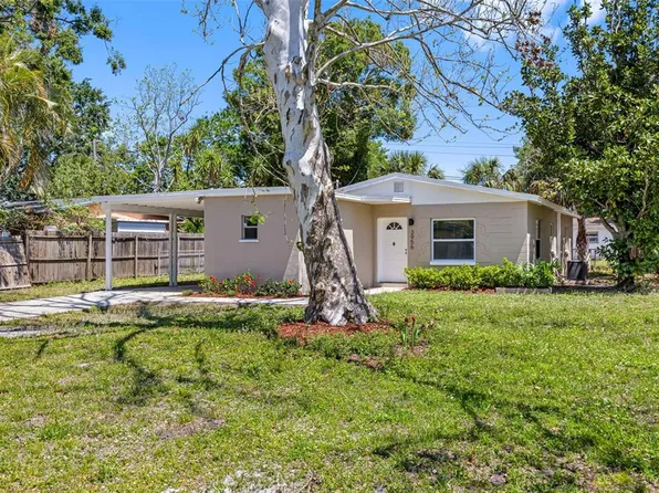 3956 15th Ave SE, Largo, FL 33771