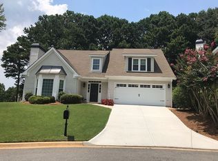8410 Harbour Point, Alpharetta, GA 30005
