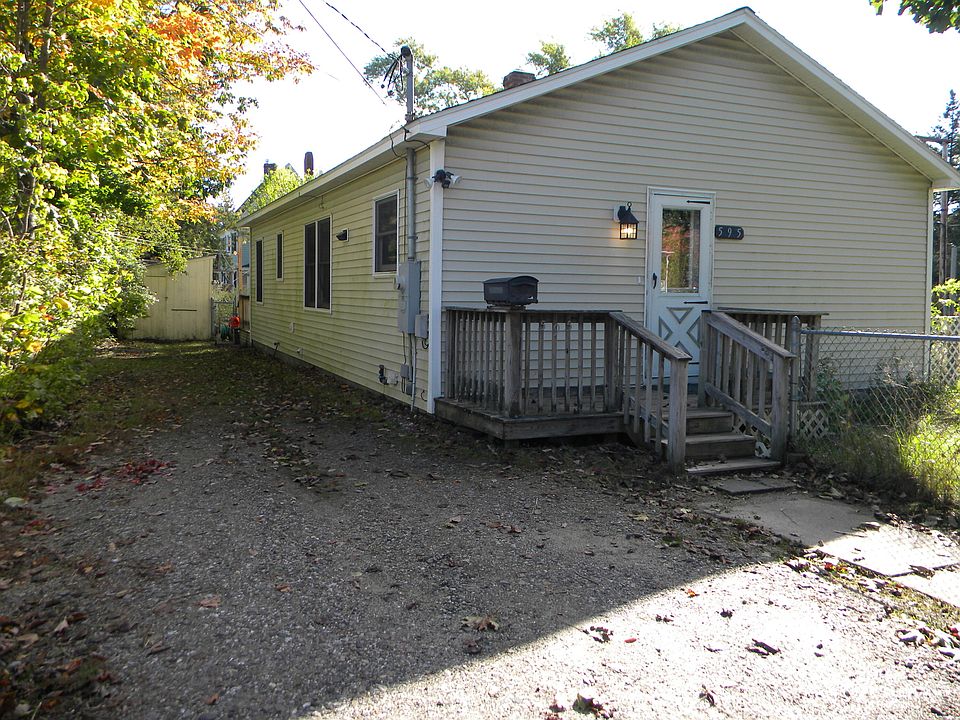 595 High Street, Bath, ME 04530 Zillow