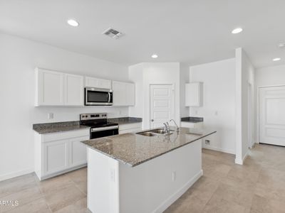 1306 W BEALEY Avenue, Coolidge, AZ, 85128