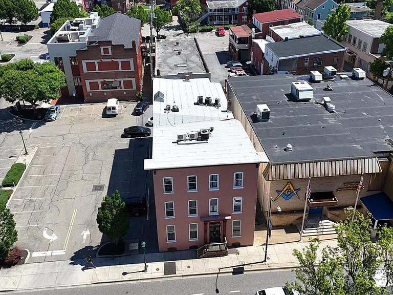 60 E Washington St #1E — Photo 21