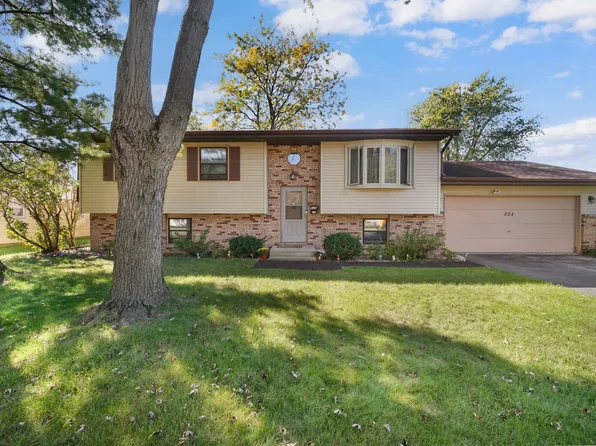 824 N Indiana St, Griffith, IN 46319