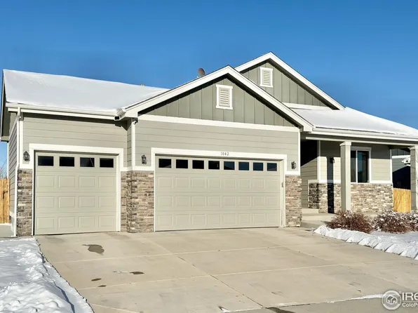 1042 Traildust Dr, Milliken, CO 80543