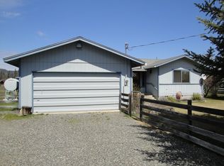 435 Mountain View Rd, Greenview, CA 96037
