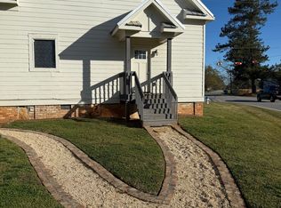 1310 Hodges Mill Rd UNIT A, Watkinsville, GA 30677