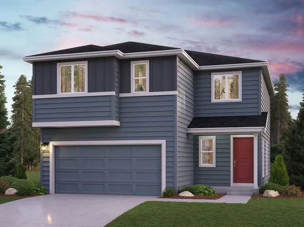 31213 123rd St SE, Sultan, WA 98294