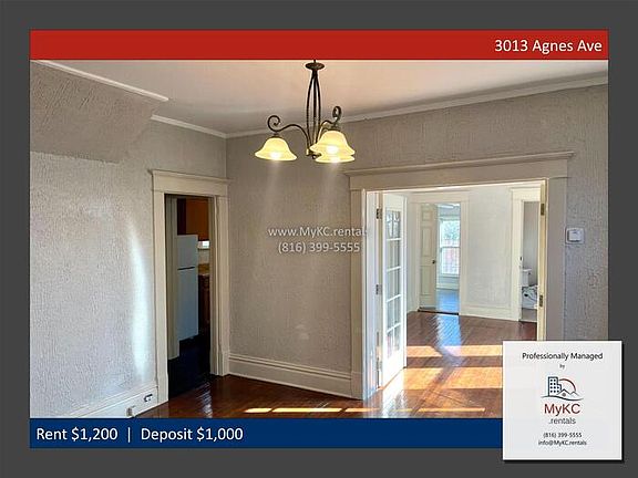 5th image of 3013 Agnes Ave