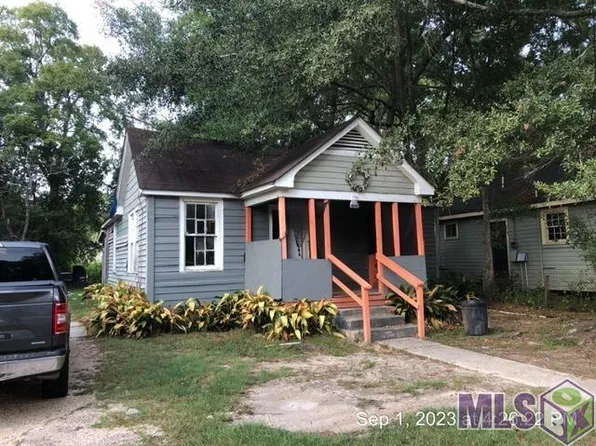 4635 Sherwood St, Baton Rouge, LA 70805