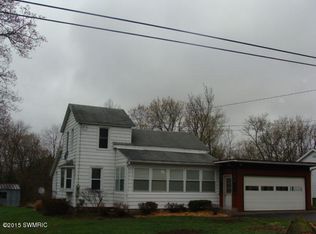 633 Morse St, Ionia, MI