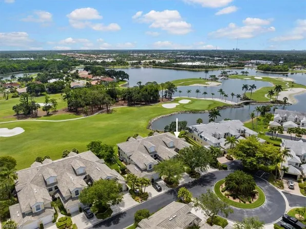 8520 Mystic Greens WAY #406, NAPLES, FL 34113