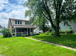 1318 Avenue F, Fort Madison, IA 52627