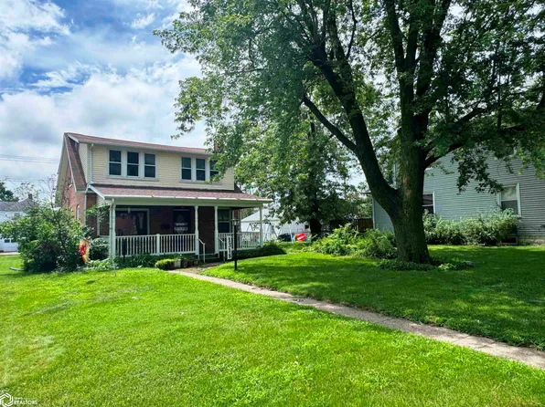 1318 Avenue F, Fort Madison, IA 52627