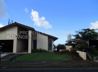 98-856 Naukewai Pl, Aiea, HI 96701