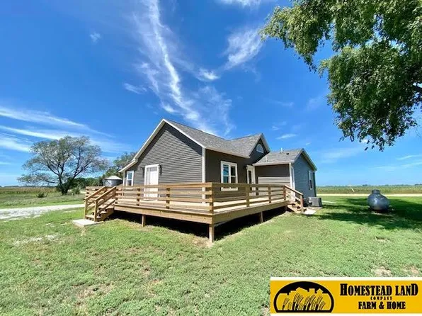 56990 712th Rd, Fairbury, NE 68352