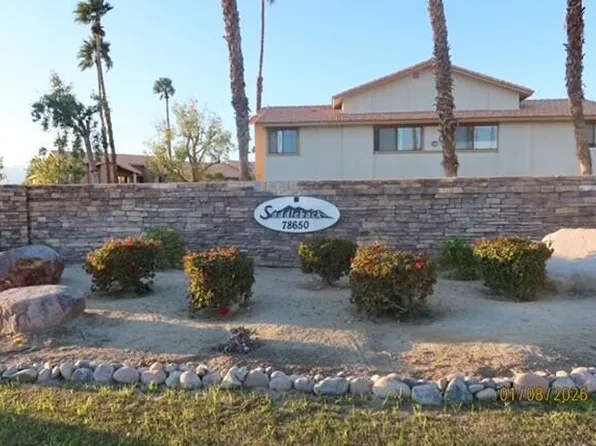 78650 Avenue 42 APT 811, Bermuda Dunes, CA 92203