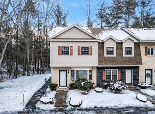 Greenview Condominium, Manchester, NH 03102