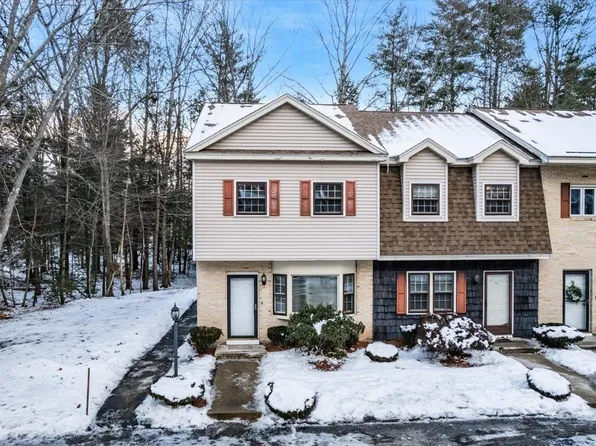 90 Golfview Drive, Manchester, NH 03102