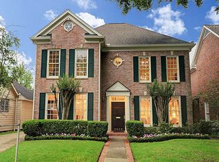 3806 Case St, Houston, TX 77005