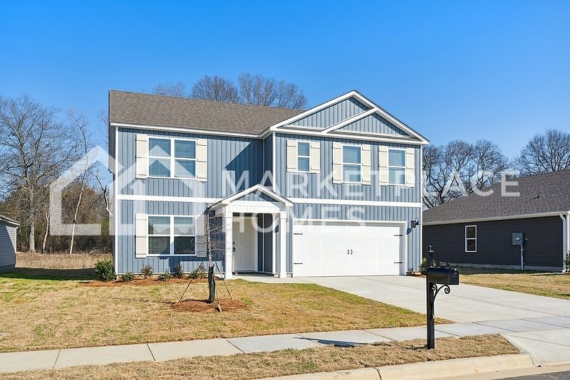 7334 Wilburton Ln, Northport, AL 35473 Zillow