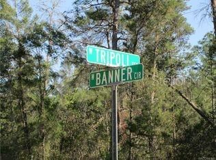 6640 N Tripoli Ter LOT 2, Dunnellon, FL 34433