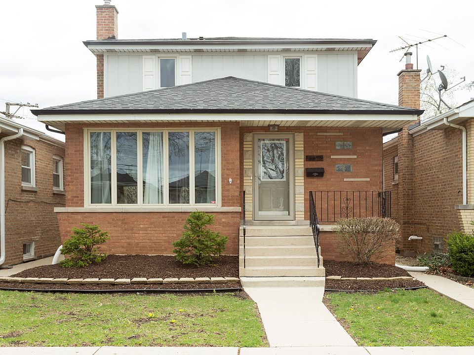 1st image of 6353 S Oak Park Ave