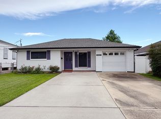 1437 Huron Ave, Metairie, LA 70005