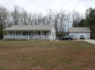 2382 Wayside Rd, Manchester, TN 37355