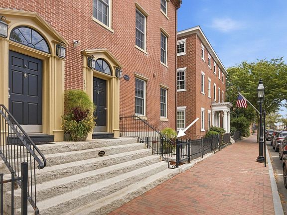 3rd image of 159 State Street #1A