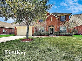 31219 Fountainbrook Park Ln, Spring, TX 77386