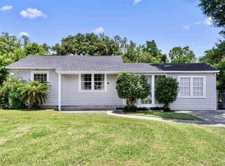 206 Ruberia Ave, Perdido Key, FL 32507