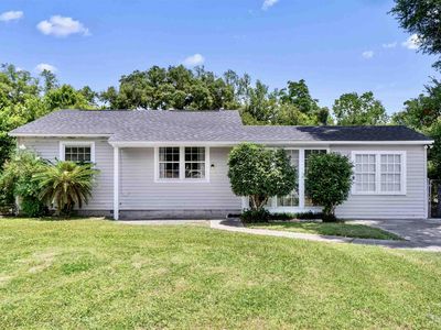 206 Ruberia Ave, Perdido Key, FL, 32507