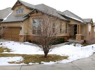 1988 Pine Mesa Grv #E, Colorado Springs, CO 80918