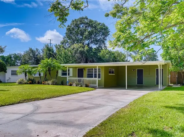3412 Price Ave, Orlando, FL 32806