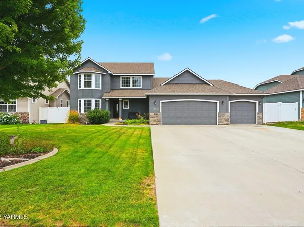 7404 W Washington Ave, Yakima, WA 98903