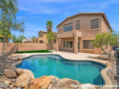 4294 S WOODSHED Court, Gilbert, AZ, 85297