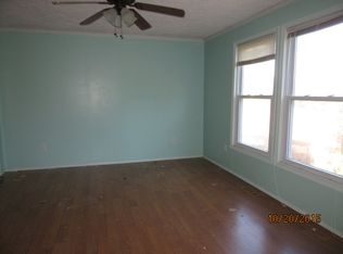 1018 Chestnut St, Fieldale, VA 24089