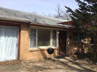 2078 College Heights Rd, Manhattan, KS 66502