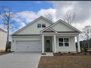 2616 Hudson Trl, Conway, SC 29526