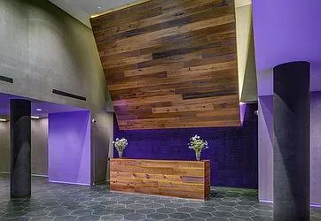 Rented by Halcyon Management Group LLC