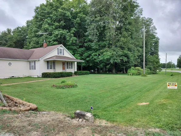 5579 E Old 56, Salem, IN 47167