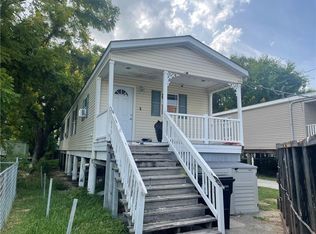 3816 2nd St, New Orleans, LA 70125