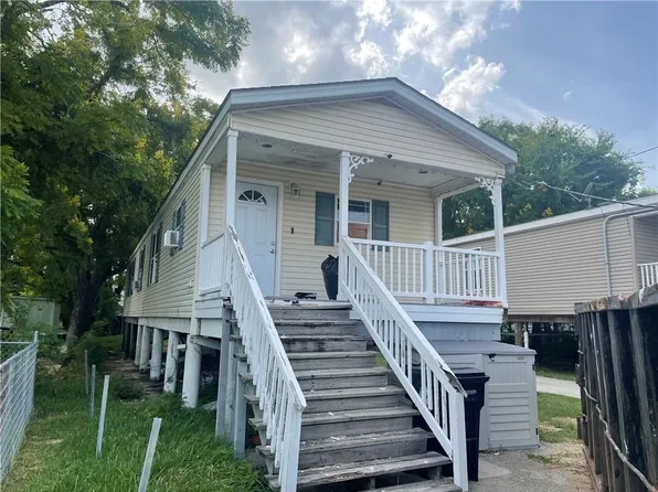 3816 2nd St, New Orleans, LA 70125