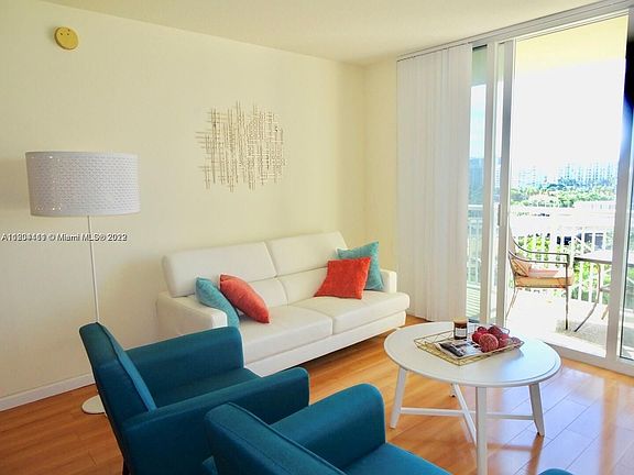 2nd image of 19501 W Country Club Dr APT 905