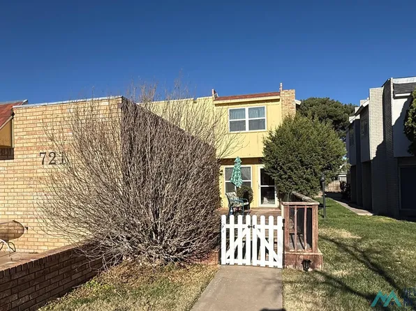 721 Laurelwood Dr APT C, Clovis, NM 88101